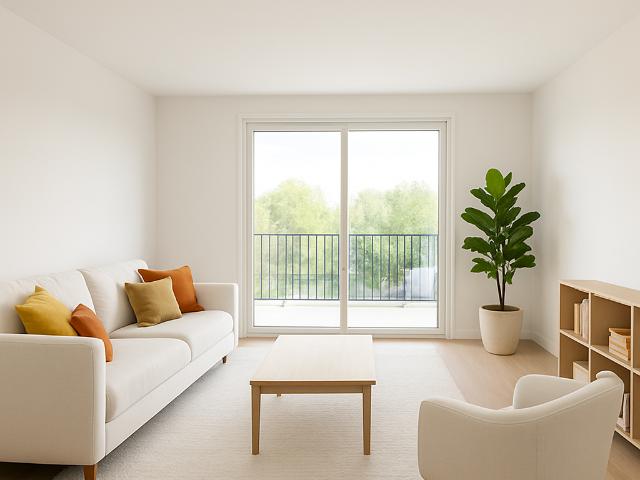 Éguilles Vente Appartement 13