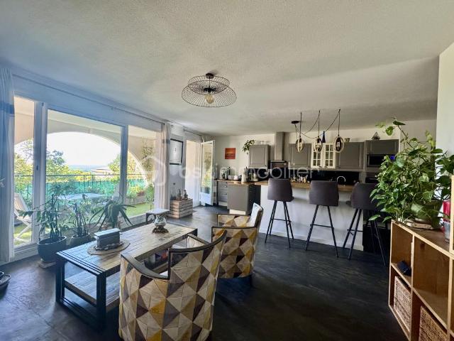Éguilles Vente Appartement 13