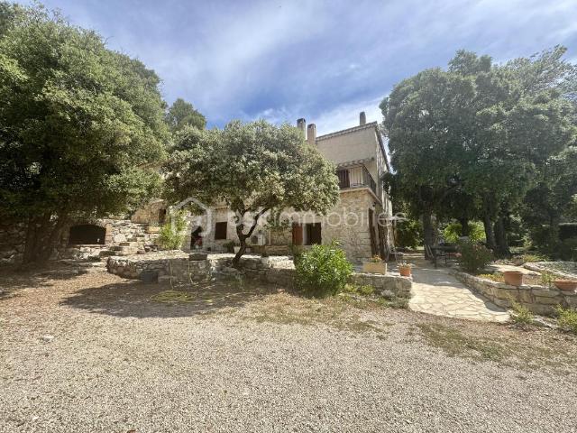 Éguilles Vente Maison 13