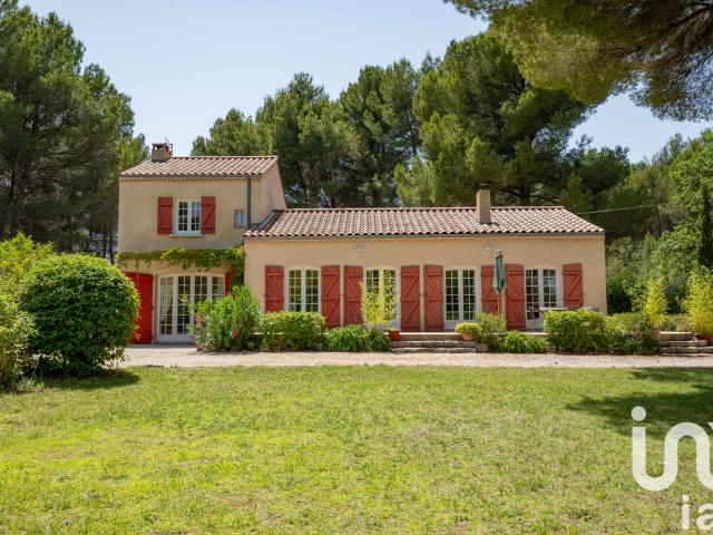 Éguilles Vente Maison 13