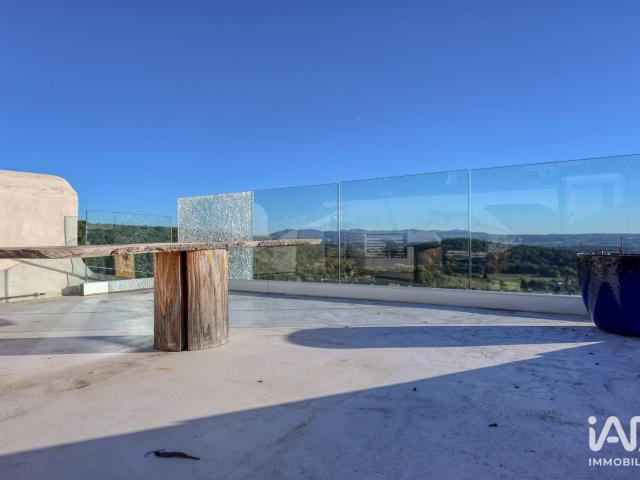 Éguilles Vente Maison 13
