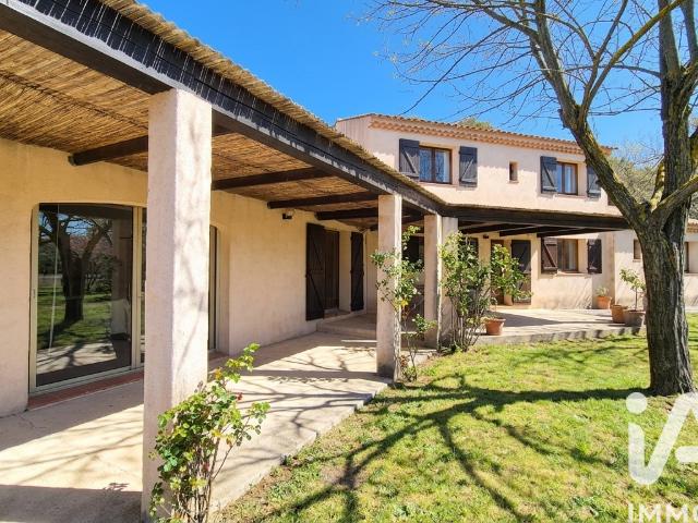 Éguilles Vente Maison 13