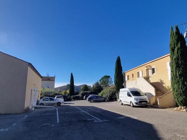 Éguilles Vente Parking / Garage 13