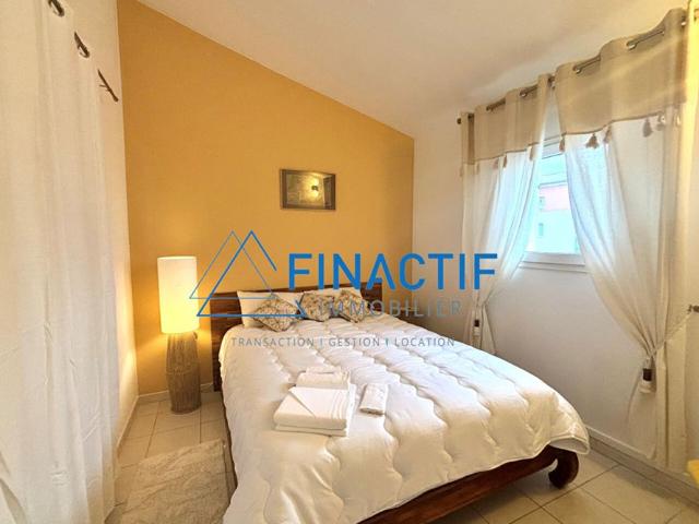 EGUILLES Grand T4 de 115 m² Pôle d'Activité