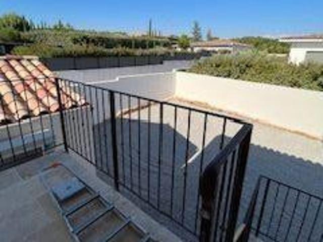 Éguilles Location Appartement 13