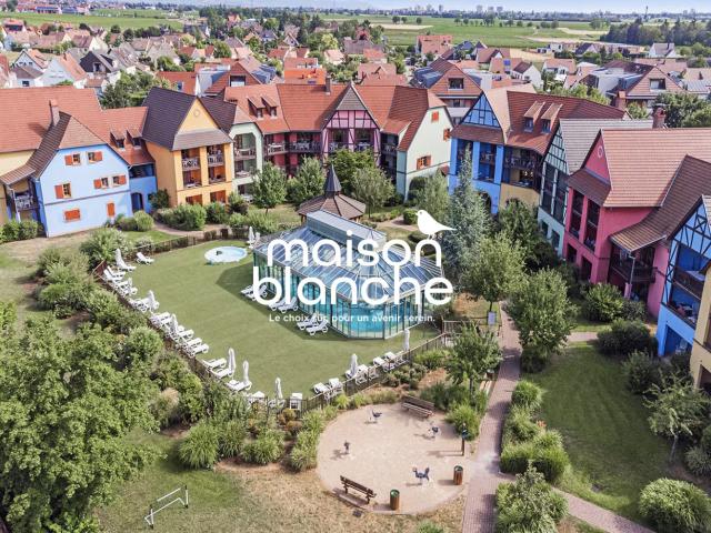 Eguisheim Vente Appartement 68