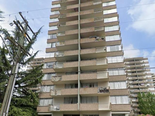ED. TOWERS 1 Bedroom Apartment for Rent at 615 Seventh Ave, New Westminster, BC V3M 2J1 Uptown
