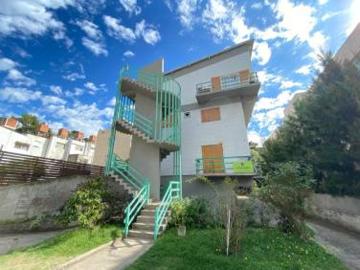 Ed. El Caracol Nº 1, DPTO en VENTA de 3 amb con cochera, zona duplex