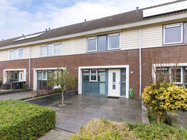 Ed Hoornikstraat 9, 1321TD, Almere, Flevoland 1321TD