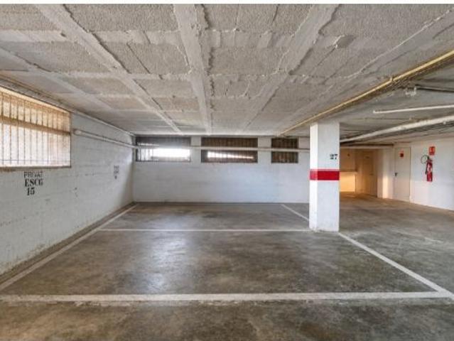 Ed. Mare Nostrum Empuriabrava: Vistas al mar y terraza de 35m²