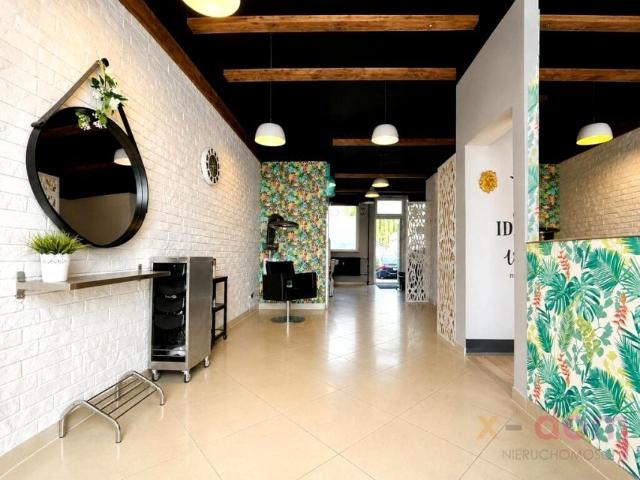 Edmunda Massalskiego 61 m², Kielce