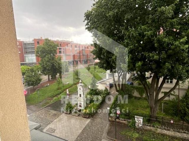 Edmunda Osmańczyka 98 m², Opole