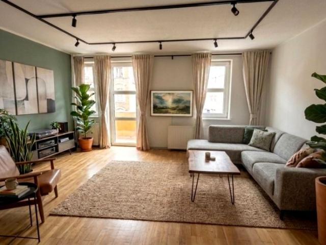 Edmunda Bałuki 94 m², Szczecin
