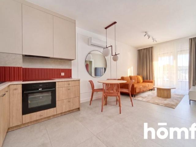 Edmunda Kajdasza 37,27 m², Wrocław