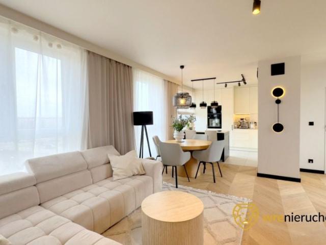 Edmunda Kajdasza 83 m², Wrocław