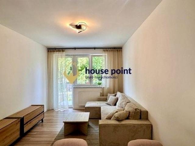 Edmunda Potrzebowskiego 40 m², Szczecin