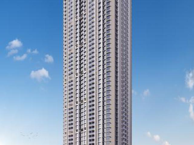 Kandivali West 3 BHK Apartment For Sale Mumbai