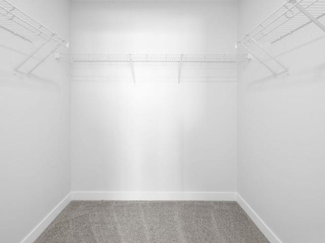 Edmonton Unfurnished townhouse Rental in Edgemont Townhome In New West End Neighbourhood