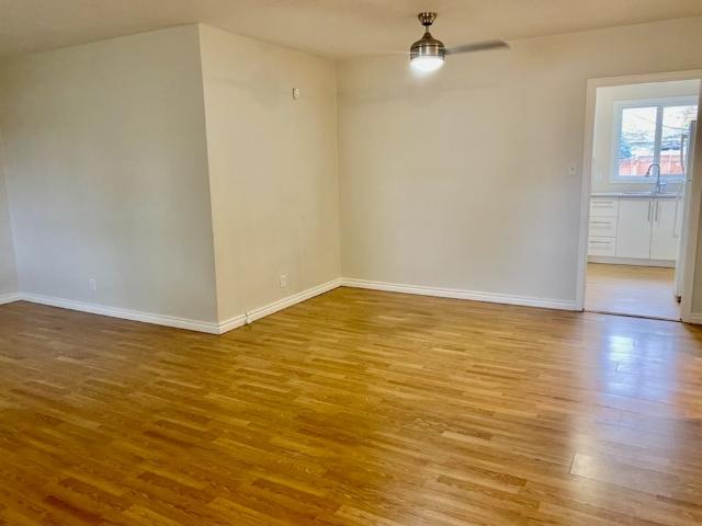 Edmonton Unfurnished house Rental in Northwest Family Friendly home in North Central!