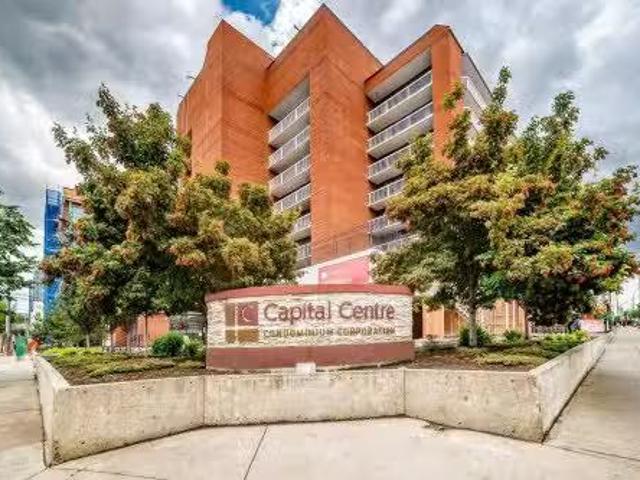 Edmonton, AB, T5J 3M5 condo for sale Listing ID E4496553