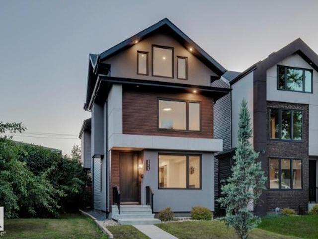 8928 Street, Edmonton, AB, T5R 1A1 house for sale | Listing ID E4497 | Royal LePage