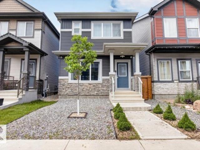 Edmonton, AB, T5Y 3C5 house for sale | Listing ID E4497 | Royal LePage