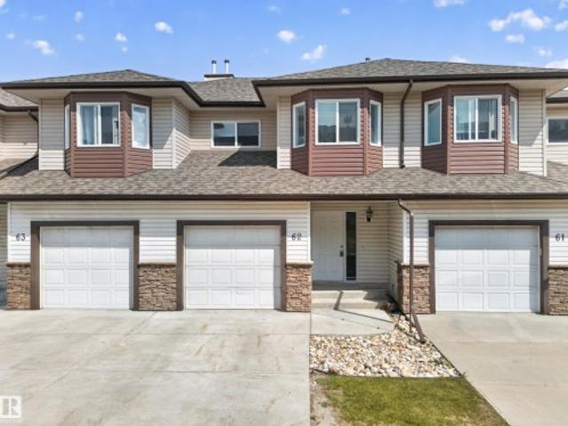 Edmonton, AB, T5Y 0C6 townhouse for sale | Listing ID E4498 | Royal LePage