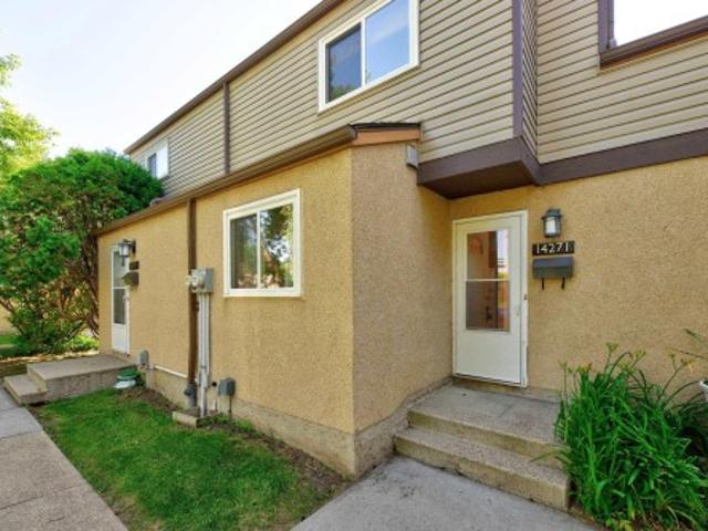 Edmonton, AB, T5Y 1N1 townhouse for sale | Listing ID E4498 | Royal LePage
