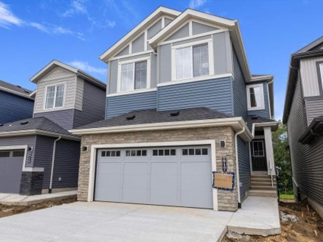917 Elderberry Landing, Edmonton, AB, T6M 3K3 house for sale | Listing ID E4496 | Royal LePage