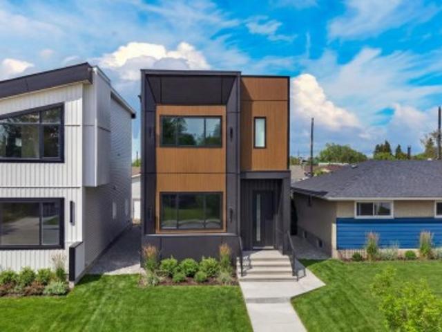 5308 A Avenue, Edmonton, AB, T6A 0W6 house for sale | Listing ID E4490 | Royal LePage