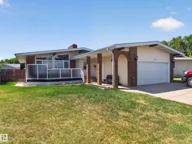 Edmonton, AB, T6K 3G4 house for sale Listing ID E4491335