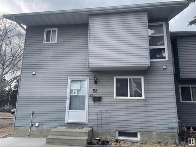 Edmonton, AB, T6L 4K1 townhouse for sale | Listing ID E4427 | Royal LePage