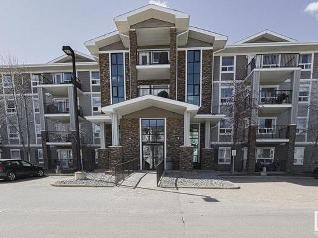 1305 9 Simpson Drive, Edmonton, AB, T6R 0N2 condo for sale | Listing ID E4431 | Royal LePage