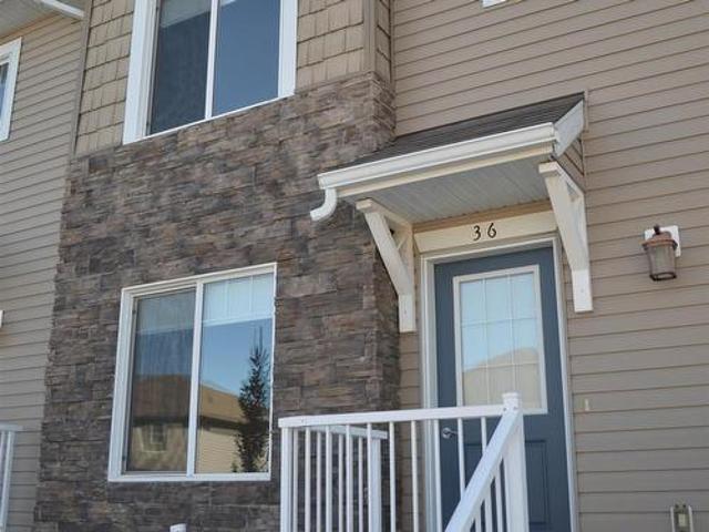 36 2922 Maple Way, Edmonton, AB, T6T 1A5 townhouse for sale | Listing ID E4424 | Royal LePage