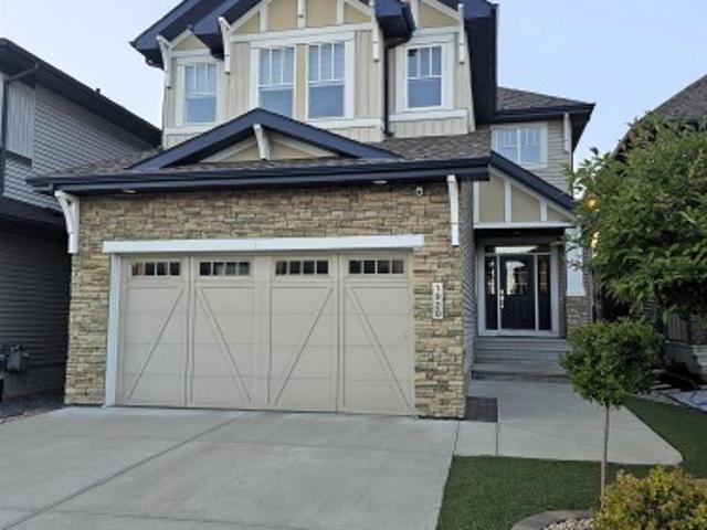 Edmonton, AB, T6W 2L9 house for sale | Listing ID E4505 | Royal LePage