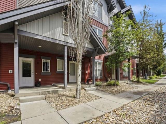 Edmonton, AB, T6X 0Y2 townhouse for sale | Listing ID E4494 | Royal LePage