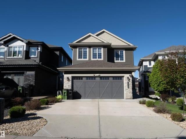 Edmonton, AB, T6X 2K6 house for sale | Listing ID E4494 | Royal LePage
