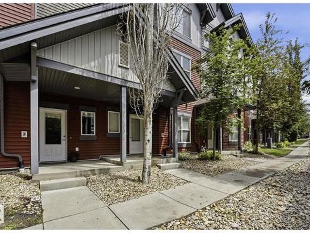 Edmonton, AB, None townhouse for sale | Listing ID E4494 | Royal LePage