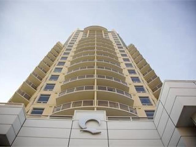 Edmonton Furnished Condo Rental in Downtown Sleep Steps From the Desirable Ice District