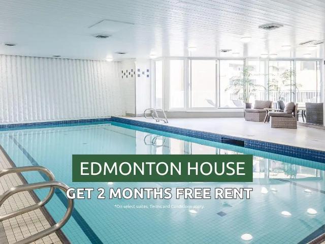 Edmonton House