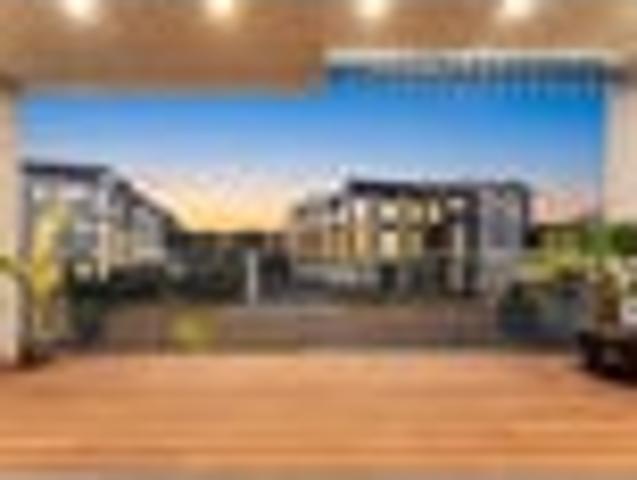 Edmonton Rise | Auckland's Quiet Rise