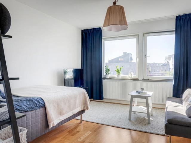 Edövägen 7G