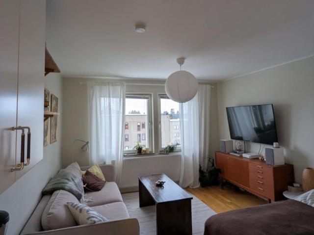 Edövägen, Saltsjö Boo