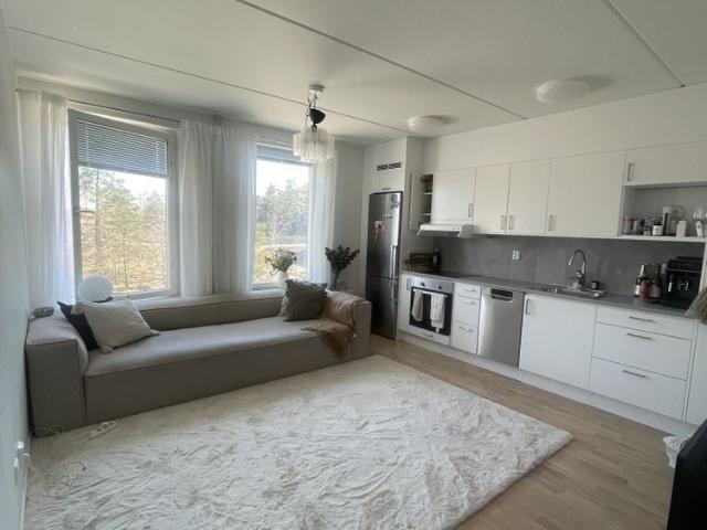Edövägen, Saltsjö Boo