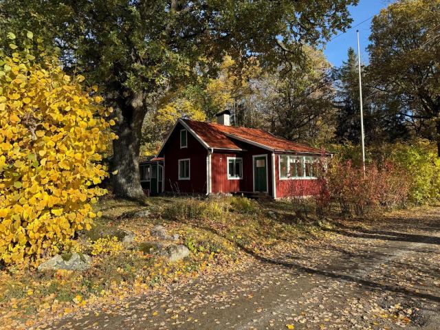 Eda hagväg 7