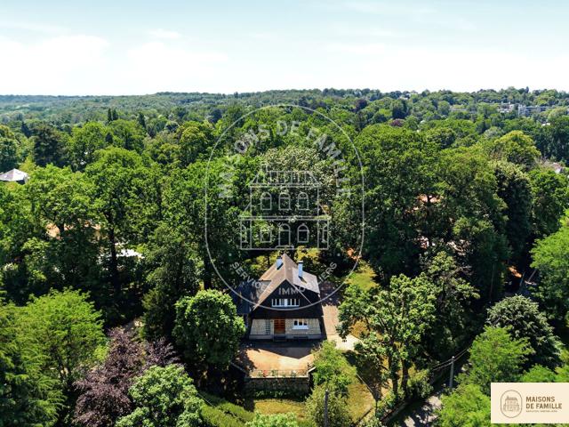 Edane Maison à vendre à Rueil Malmaison Hameau de la Jonchère