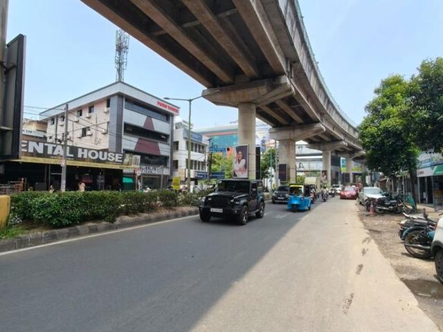 Edappally, Kochi East Commercial Shop 6000 Sq. Ft. in Edappally Kochi Listing ID: #10221