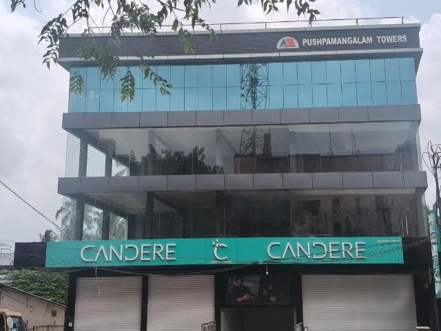 Edappally, Kochi East Commercial Showroom 2200 Sq. Ft. in Edappally Kochi Listing ID: #10382