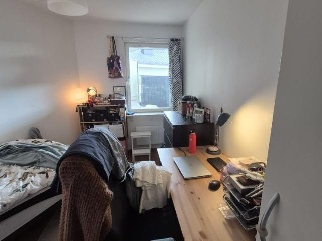 Eddagatan, Uppsala