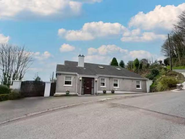 Edelweiss House, Templehill, Carrigrohane, Co. Cork, T12R126 i.